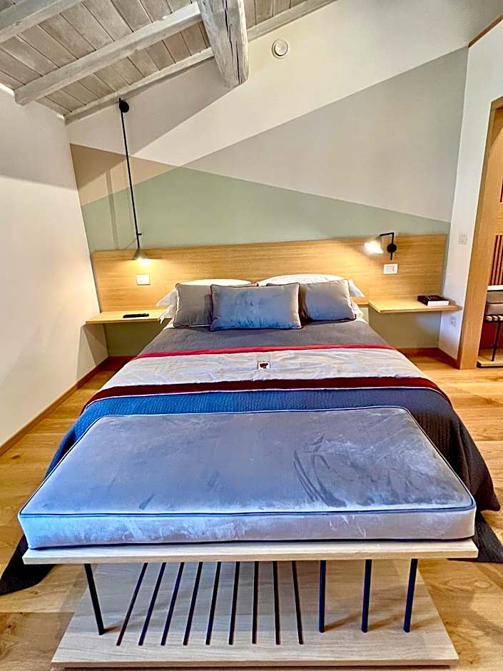 Nobilia Dimore - Suite & Spa®