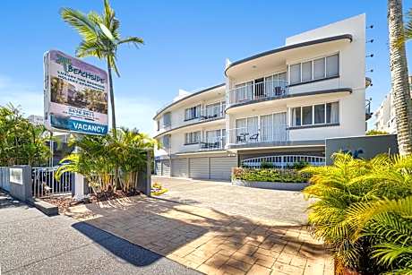 Beachside Mooloolaba