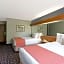 Microtel Inn & Suites By Wyndham Brunswick North