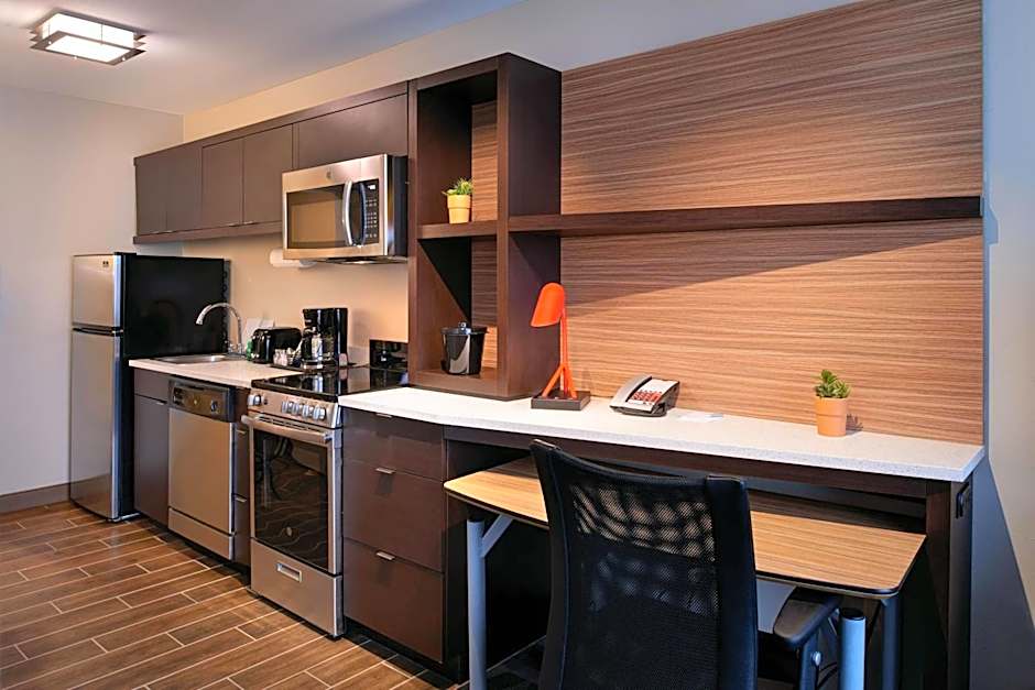 TownePlace Suites by Marriott Jackson