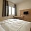 Hotel Maxis - digitaler Self-check-in -