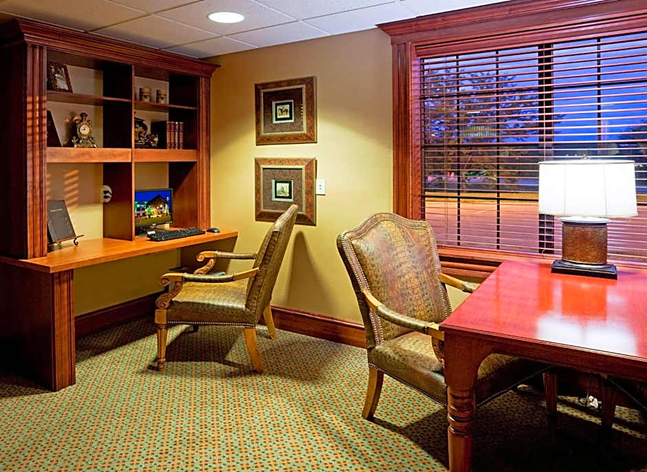 Holiday Inn Hotel & Suites Minneapolis-Lakeville By IHG