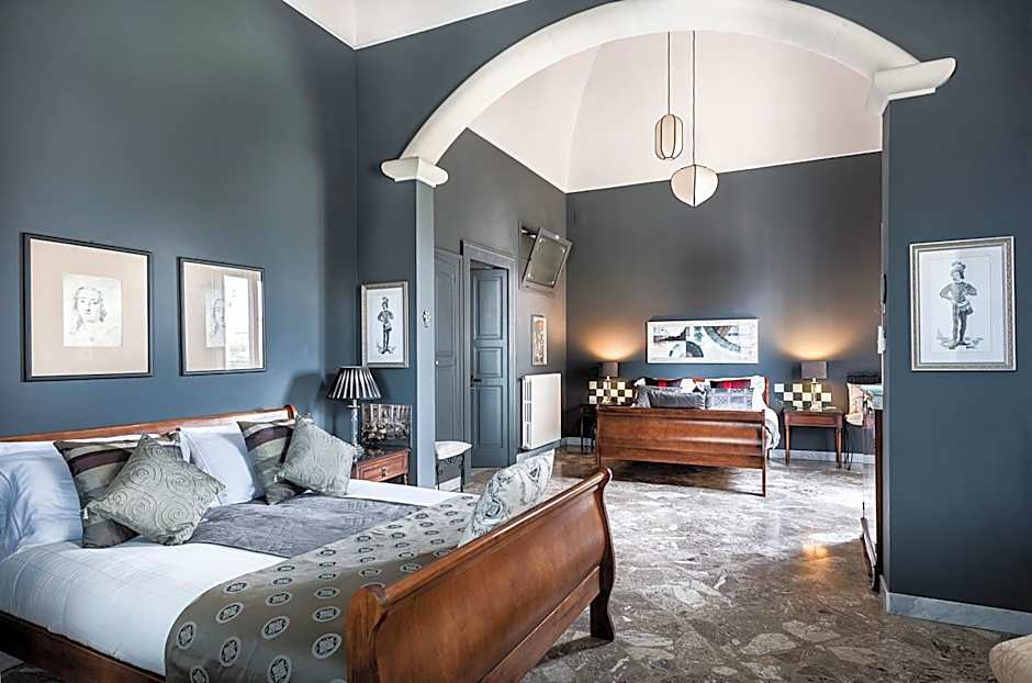 Palazzo Muro Leccese Relais de Charme & Wellness