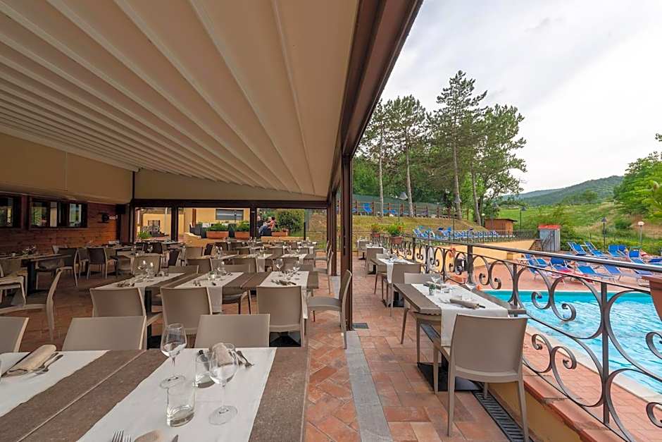 Camping Village Mugello Verde