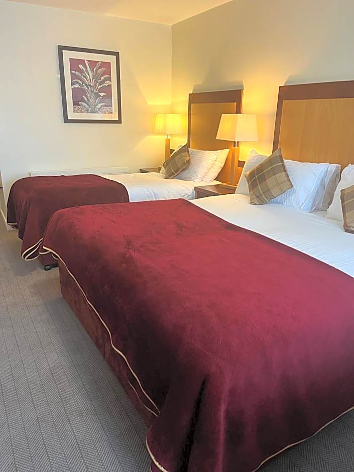 Headfort Arms Hotel