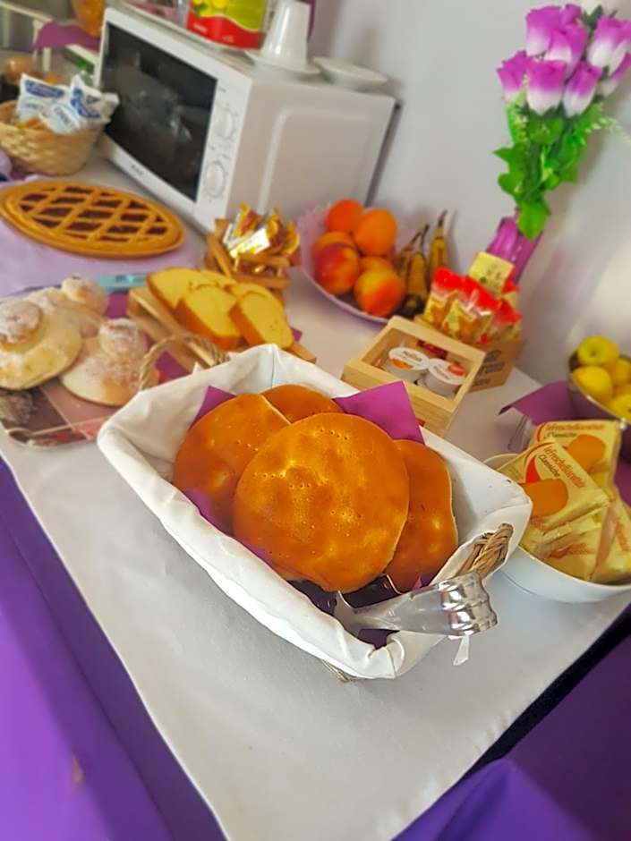 Bed & Breakfast Macallè