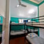 Ozzie Pozzie Backpackers