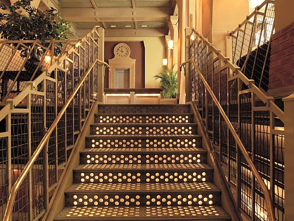 Soho Grand Hotel