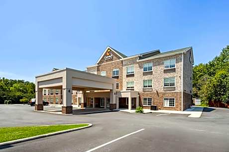 Comfort Inn & Suites High Point - Archdale