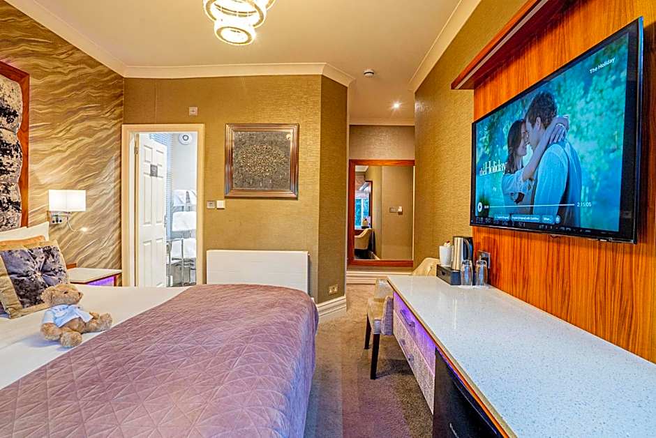 The Cranleigh Boutique