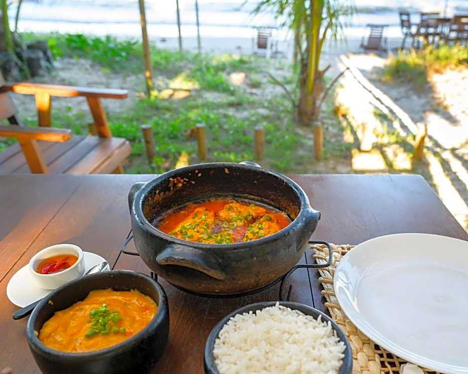 Pousada Villa Cumuru