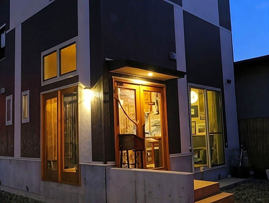 Hostel Fujisan YOU