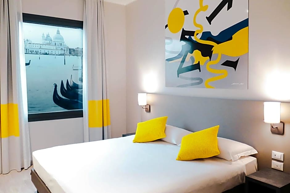 AN Hotel Dépendance Milano Melegnano