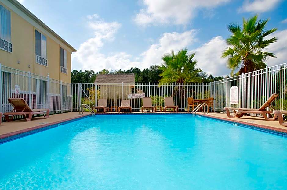 Express Inn Leesville Ft Johnson, SureStay Collection by BW