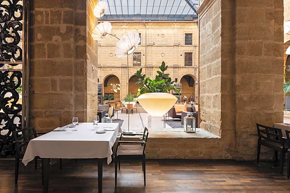 Eurostars Los Agustinos