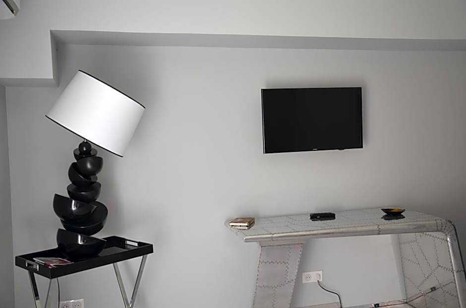 Chambre D'hôtes Et Spa