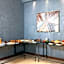 The Wings Hotels Ankara - Neva Palas