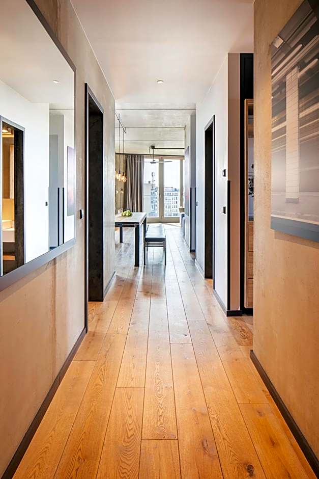 Downtown Apartments Mitte