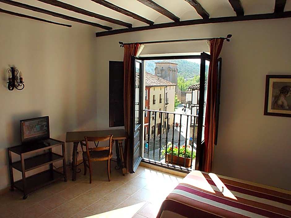 Hotel Nuevo Arlanza