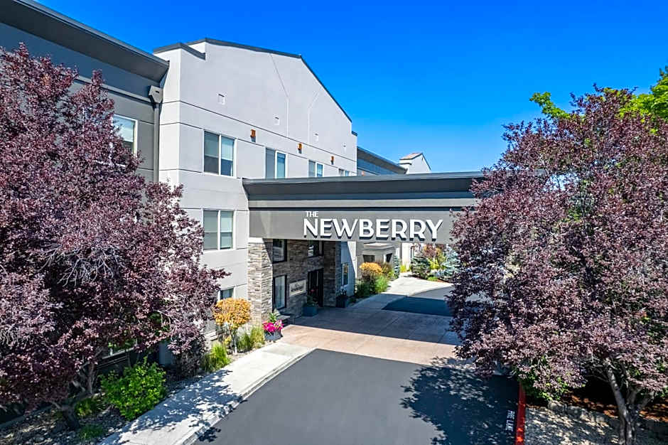 The Newberry Hotel Bend, Tapestry Collection by Hilton