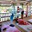 Bohol Hammock Hostel