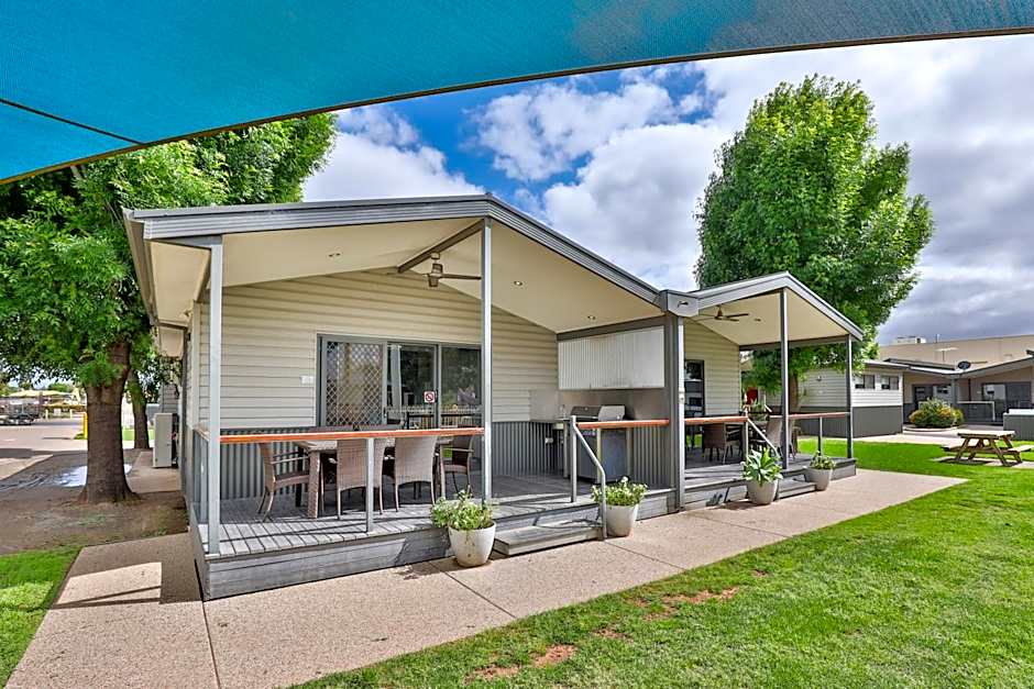 BIG4 Mildura Getaway