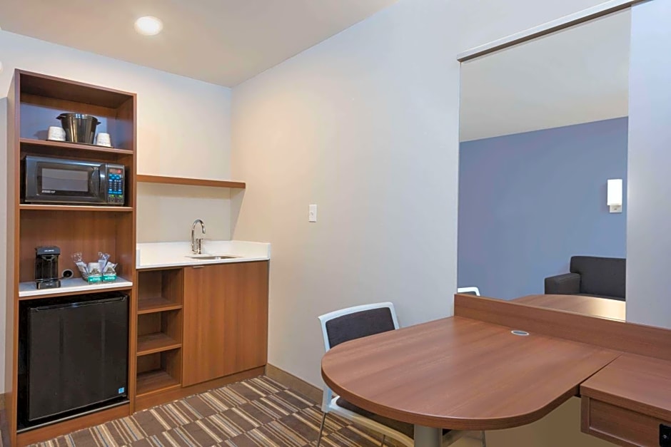 Microtel Inn & Suites Windham