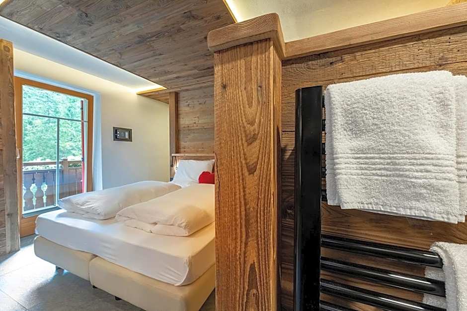 Hotel Majon Miramonti