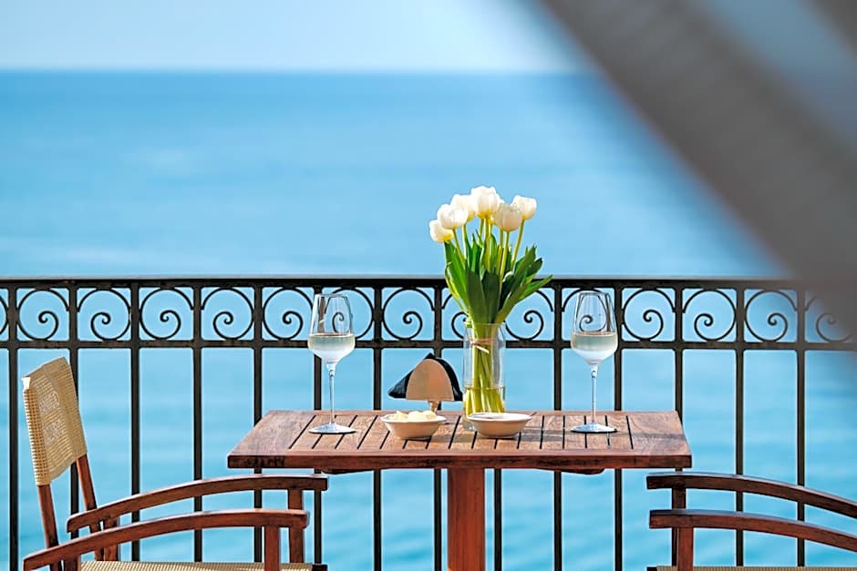 Hotel Botanico San Lazzaro