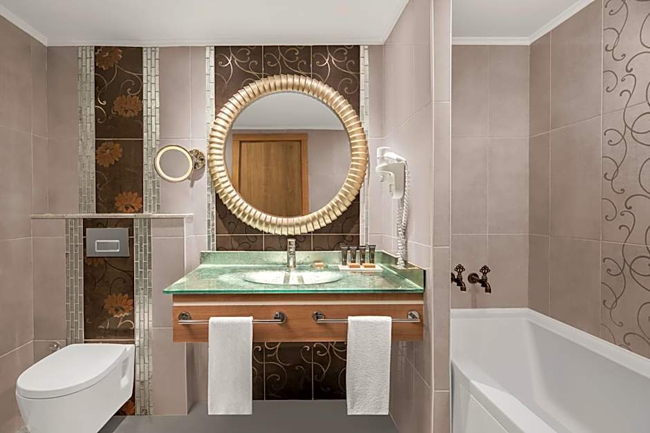 NG Afyon Wellness & Convention