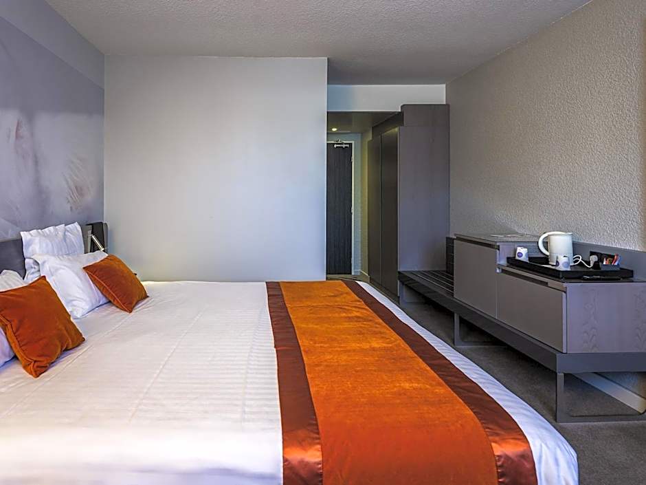 Novotel Orléans Saint Jean de Braye