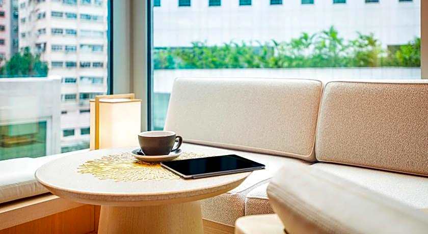 AKI Hong Kong - Mgallery