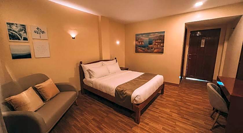 Rufana Suites