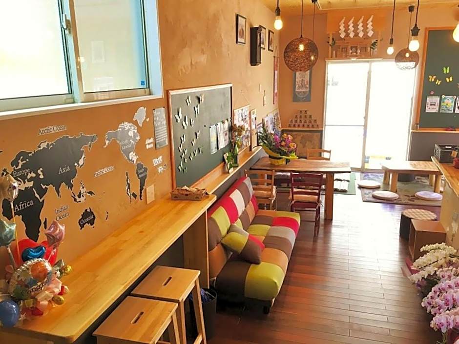 Hostel Fujisan YOU