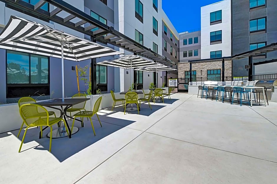 Home2 Suites By Hilton Atascadero, Ca