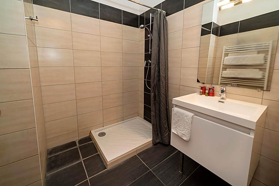 Alexain Hotel Restaurant & Wellness - Colmar Ouest