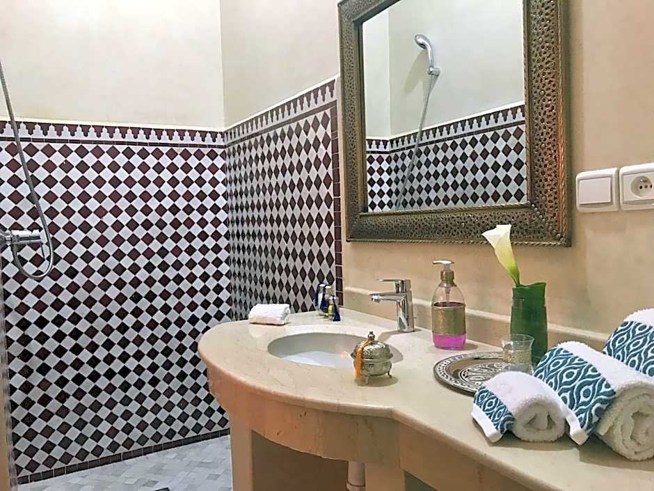Riad Miral