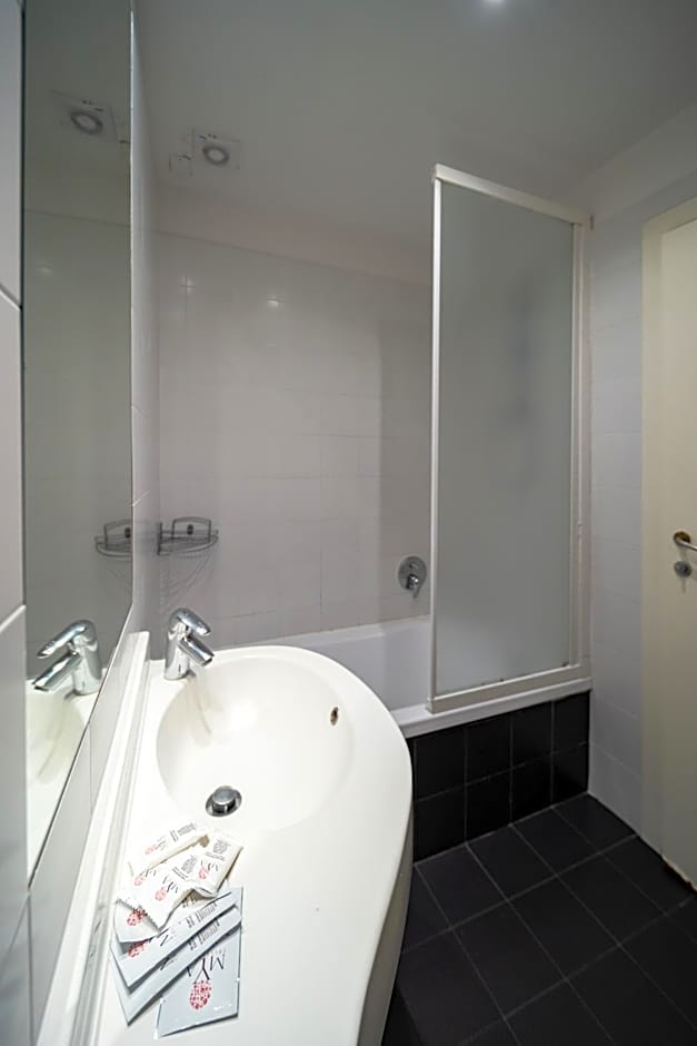 Hotel Trieste