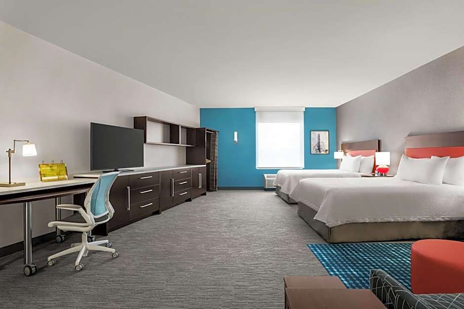 Home2 Suites By Hilton Madison Central Alliant Energy Center