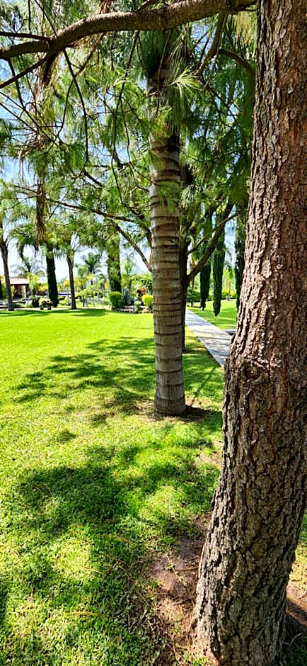 Hacienda Santa Ireme