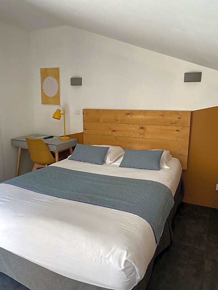 Lyo Hôtel - Centre Lyon Perrache