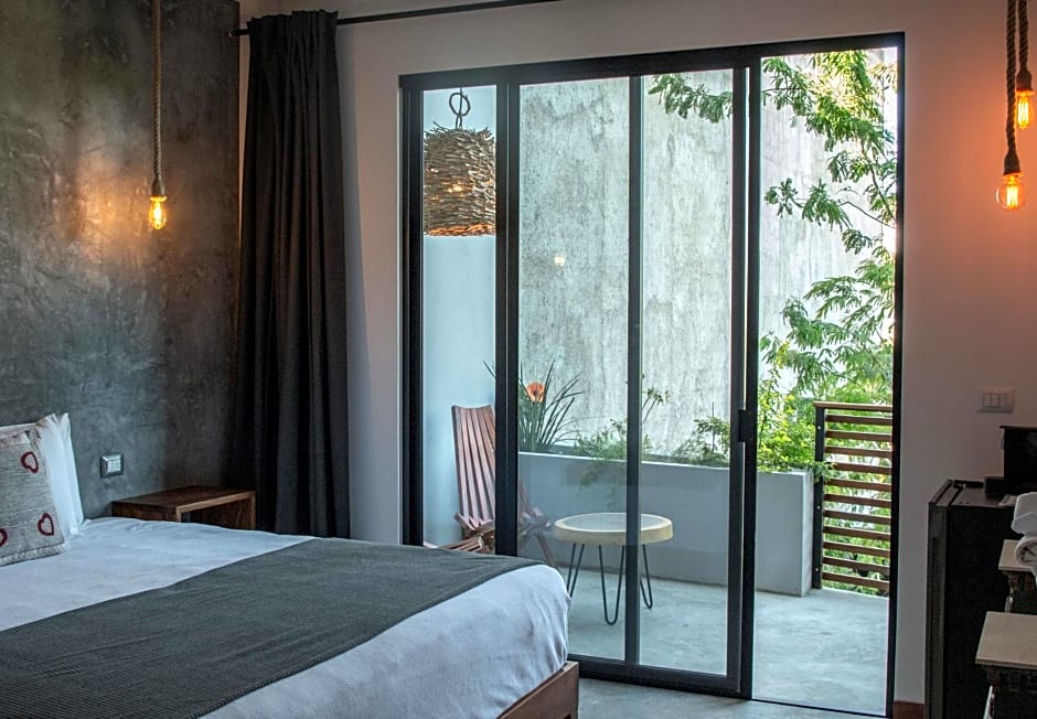 Little Gem Hotel Tulum La Veleta