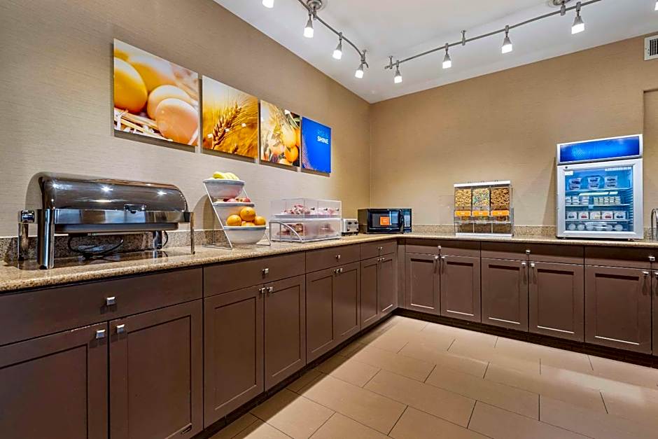 Comfort Suites Highlands Ranch Denver Tech Center Area