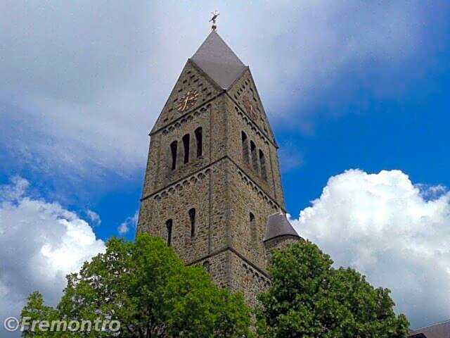 Hotel Restaurant Les Jumeaux