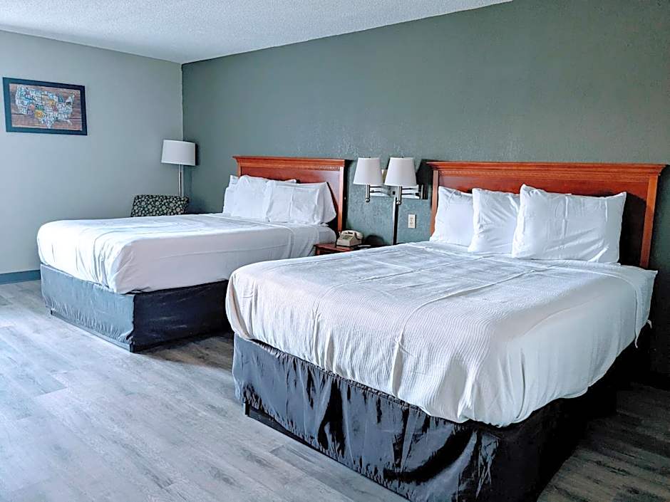 Baymont by Wyndham Lebanon IN