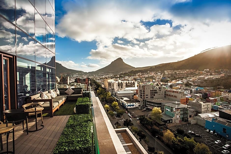 SunSquare Cape Town City Bowl
