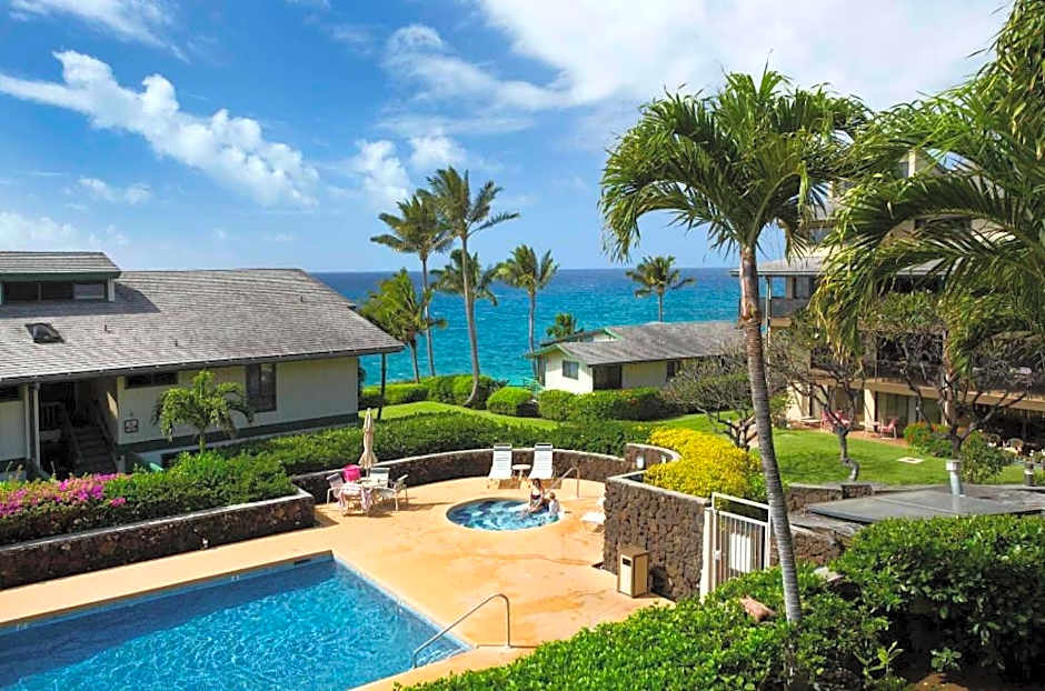 Castle Makahuena At Poipu Resort