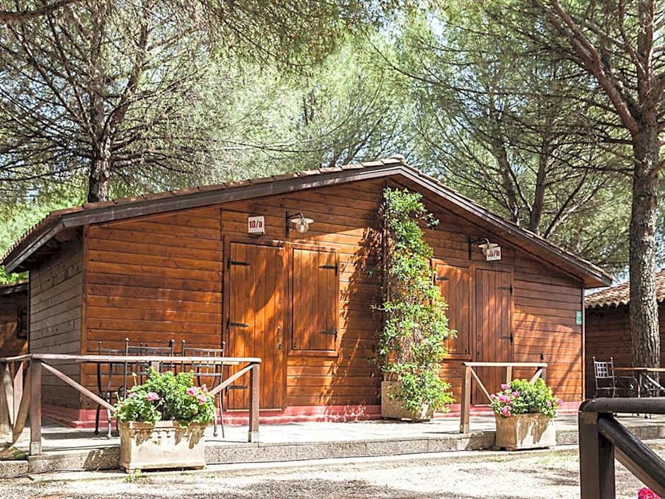 Green Village Assisi