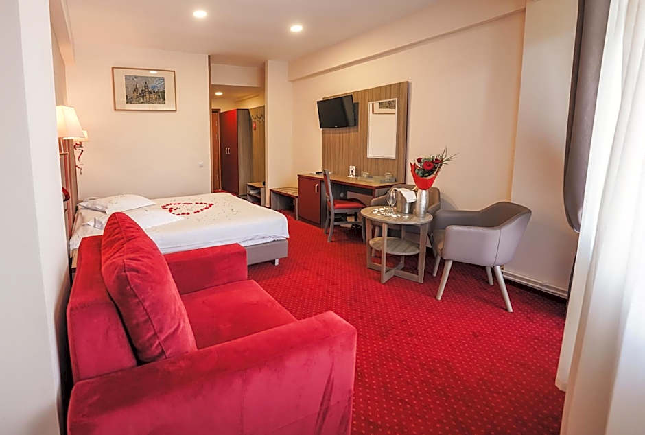 Hotel Marea Neagra Sinaia