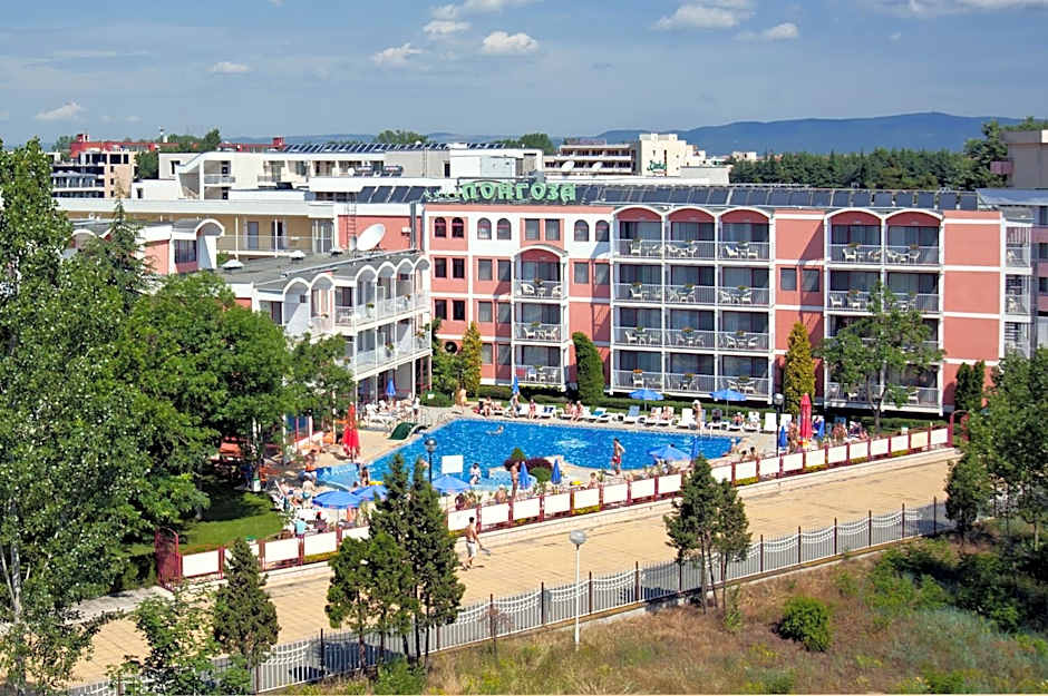 Hotel Longosa - All Inclusive